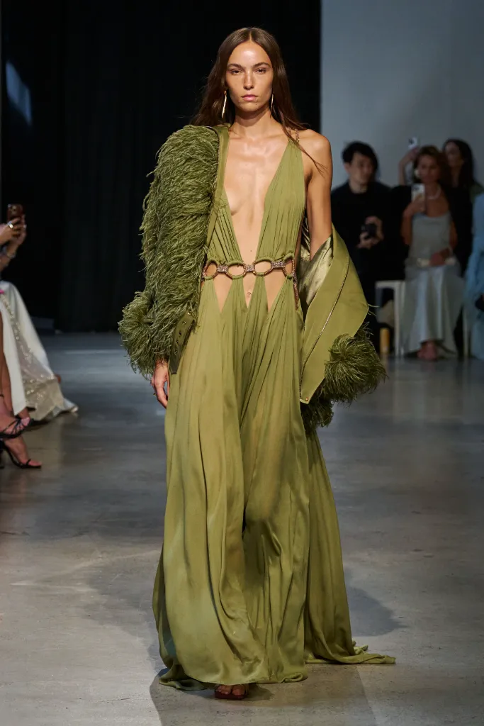 Bronx and Banco 26SS007